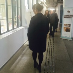 I Think Im In Love - Kat Dahila (Acoustic guitar cover)