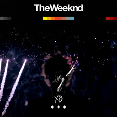 The Hills by The Weeknd (coachella)