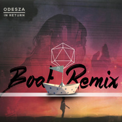 Odesza- White Lies Ft. Jenni Potts (Genoa Remix)