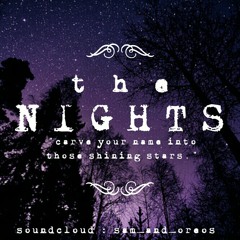 The Nights - Avicii Cover