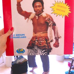 Pal/Secam - Soukous Mix @OT301