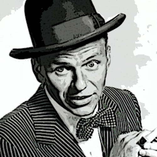 Frank Sinatra - New York New York