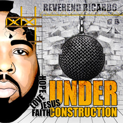 Jesus Is My Superman