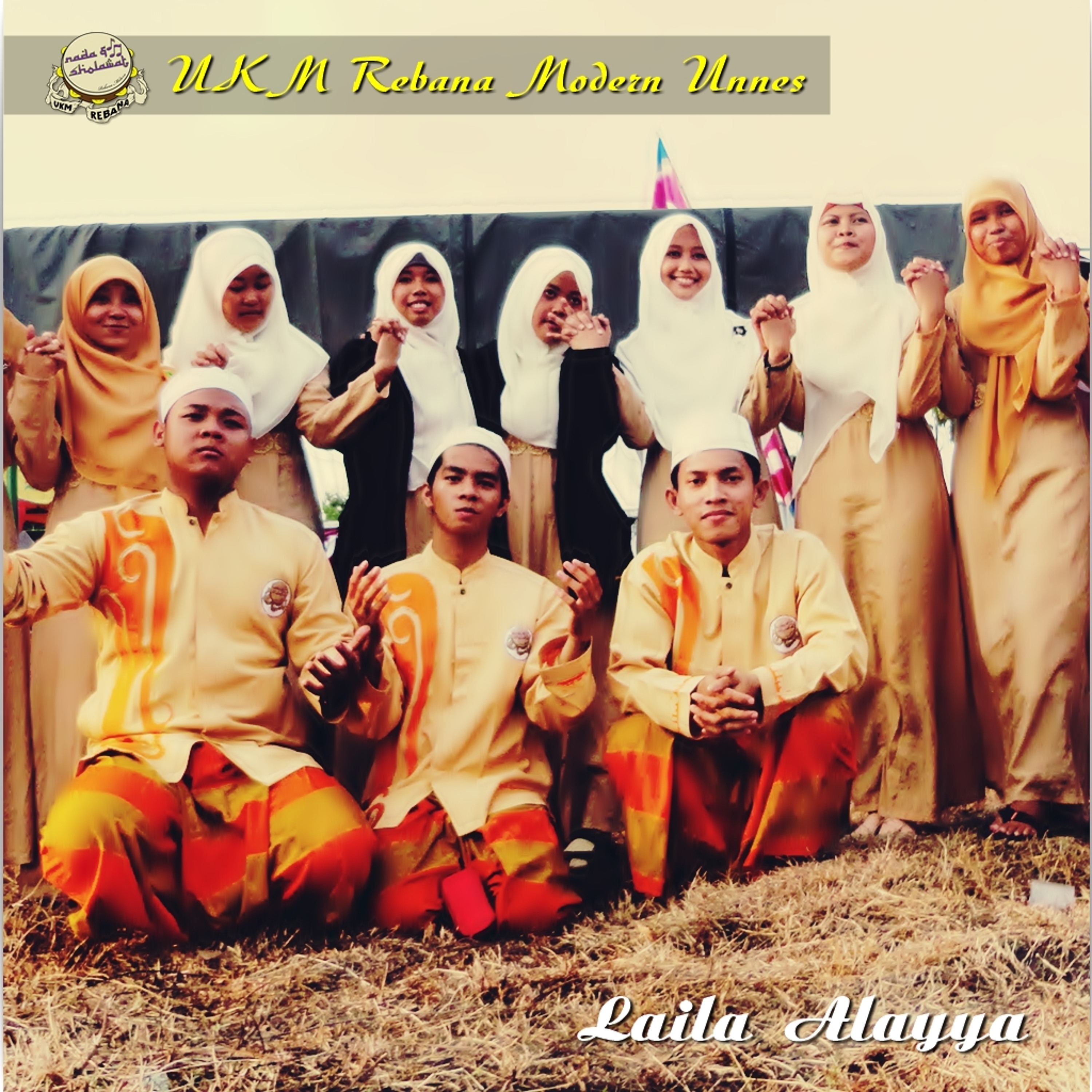 Ukm Rebana Modern Unnes