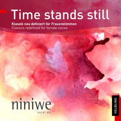 niniwe - Time Stands Still (sampler)