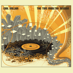 Cool Million feat. Laura Jackson - Damn Beautiful  (Tom Moulton Mix)