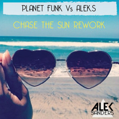 Planet funk Chase The Sun Rework Alek.s ( Free download )