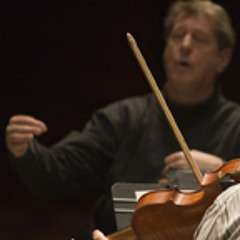 Rimsky-Korsakov, Russian Easter Festival Overture