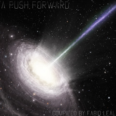 V/A "A Push Forward" compiled by Fabio Leal