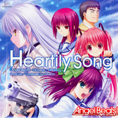Heartily Song