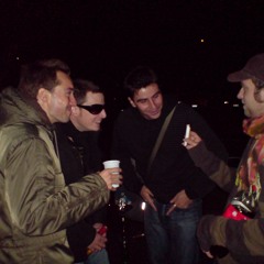 Amigos Beyond Everything