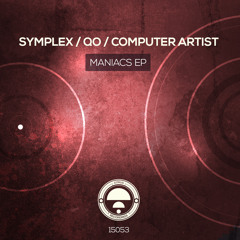 CITRUS15053 / Symplex, Qo, Computerartist - Maniacs EP (OUT NOW!)