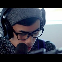 Andrew Huang - Water (Evaporation Version)