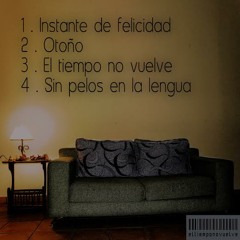 1. Instante De Felicidad