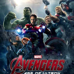 Brian Tyler - I'Ve Got No Strings On Me (Avengers - Age Of Ultron trailer #1)