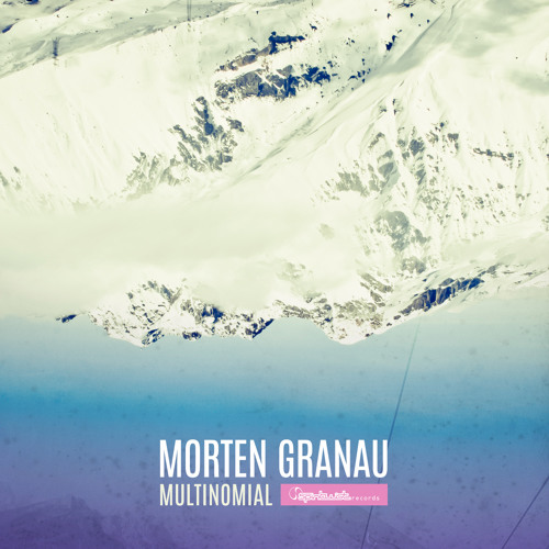 Morten Granau - Multinomial