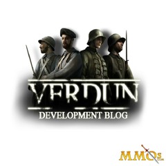 Verdun - Hunting The Hun