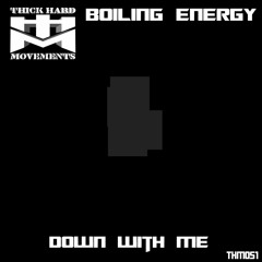 Boiling Energy - Check This Out Now
