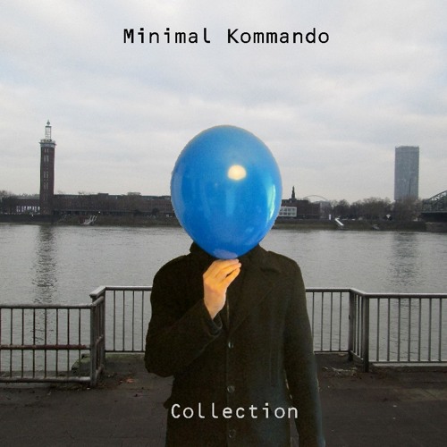 Minimal Kommando - And There Were You