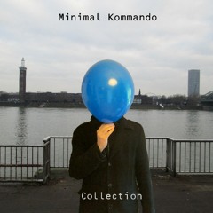 Minimal Kommando - Enter Aquarius