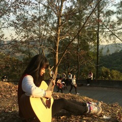 情歌 梁靜茹 cover