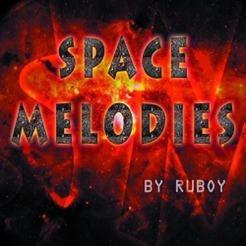 DJ RUBOY - THE GREAT DESTINY