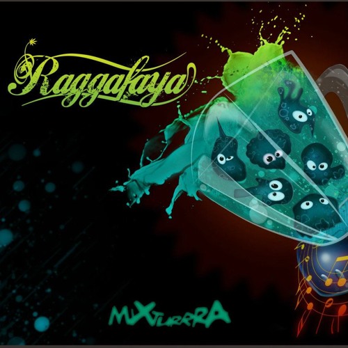 Raggafaya - Cannabis (Ska - P Cover) by RedAndLuckY
