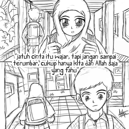 sigma - kupu-kupu cinta (nasyid baru 2013)