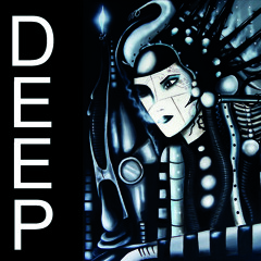 Unidentified Man - Separate Minds