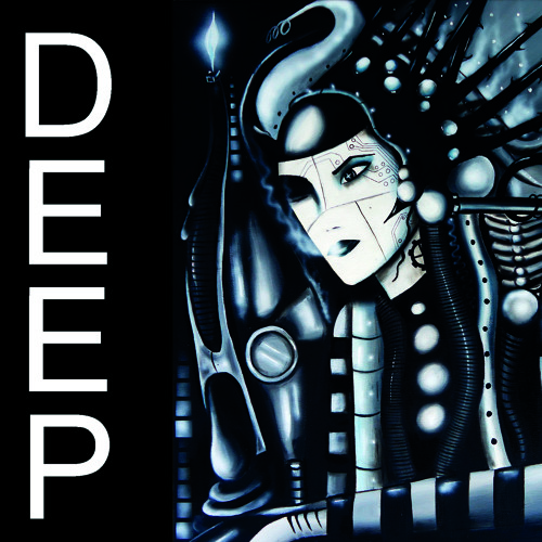 Unidentified Man - Separate Minds