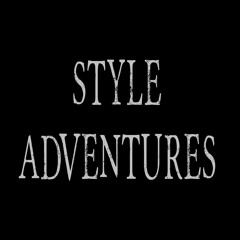 Mr. Mike - Style Adventures