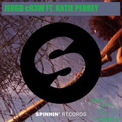 Katy Perry Roar Ft. Martin Garrix (Original Mix)