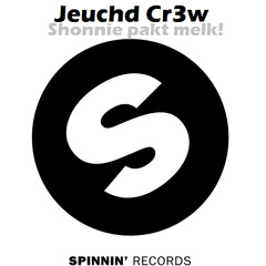 Shonnie Pakt Melk Ft. Cas Pellen