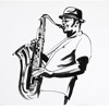 Saxophone Instrumental Mp3