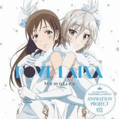 LOVE LAIKA - Memories (8bit arranged)