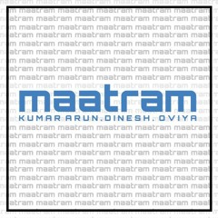 MAATRAM