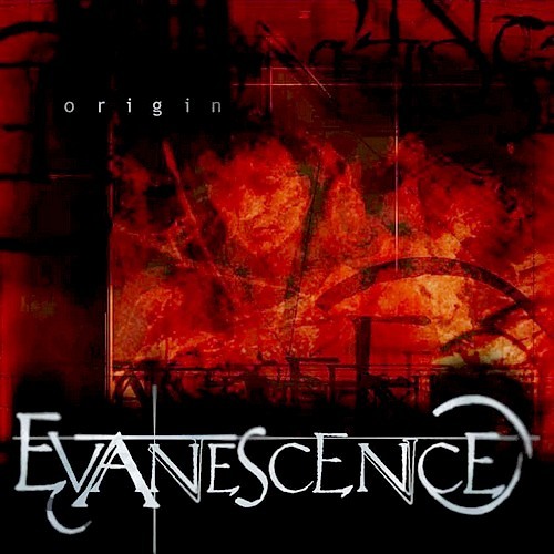 Evanescence - Imaginary (Origin Version)