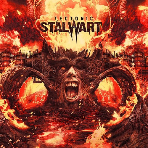 Stalwart – Sprouts Of Fire (2015)