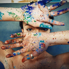 FREATS [the free beats blog] APRIL Playlist