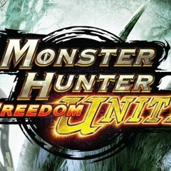 Monster Hunter Freedom Unite Felyne Sound Clip