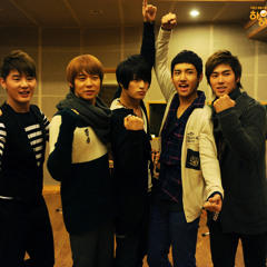 Remember - DBSK