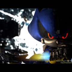 "Assault on Eggnaut!" - Sonic Misadventures