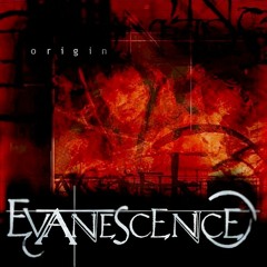 Evanescence - Away From Me