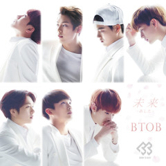 BTOB