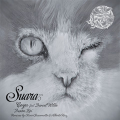 [Suara] Coyu feat. Daniel Wilde - Desire (Olivier Giacomotto Remix) Snippet
