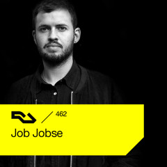 Job Jobse - Resident Advisor Podcast / RA.462