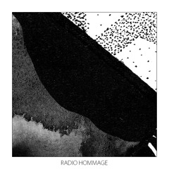 Radio Hommage #41 - Flit Laholm