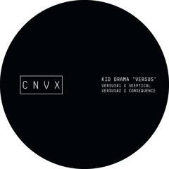 Kid Drama x Skeptical - Versus #1
