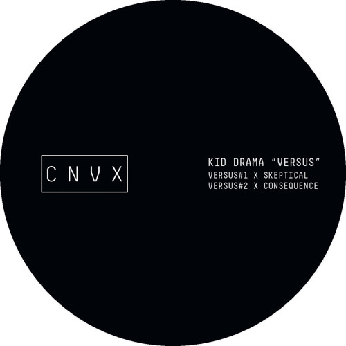 Kid Drama x Skeptical - Versus #1