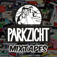 Parkzicht Supermixxx '90 - '91 Mixtape